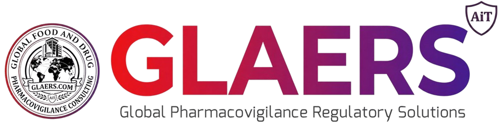GLAERS Logo