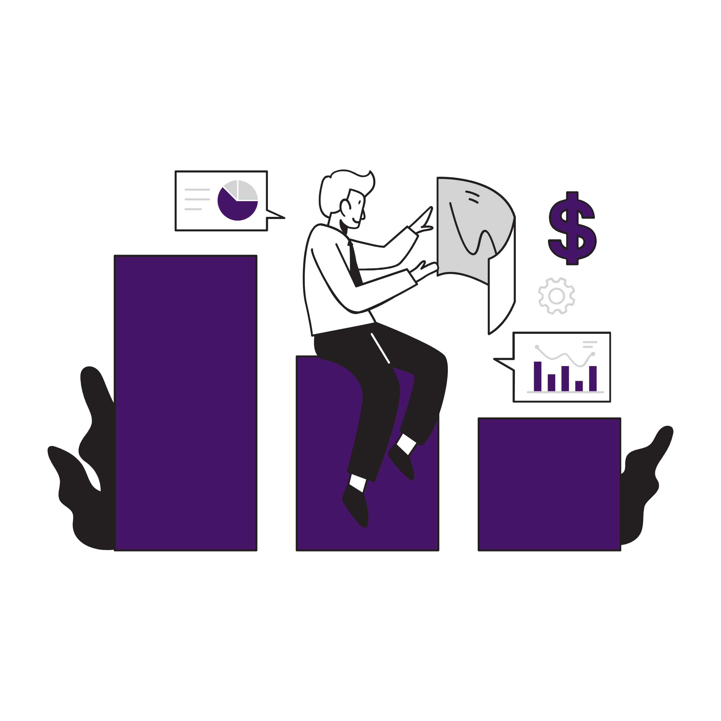 Pricing Illustration